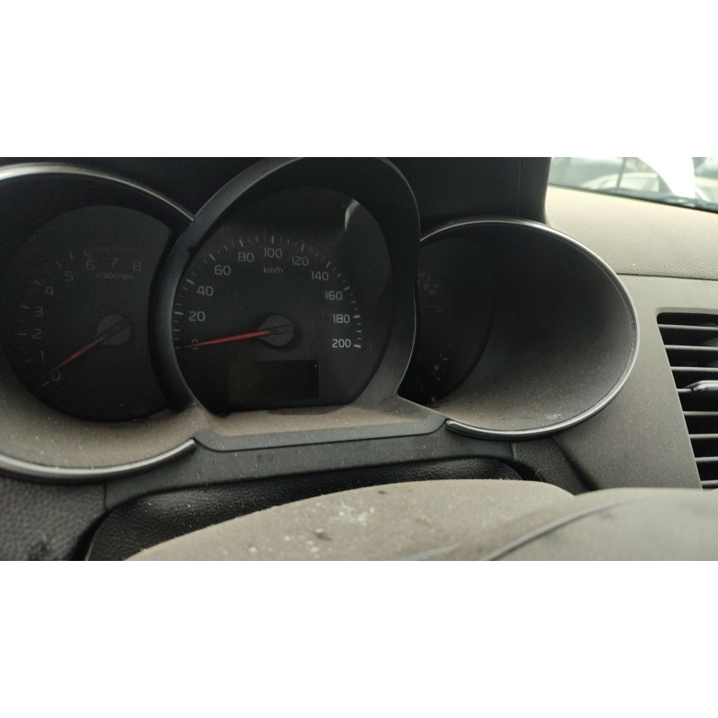 Recambio de cuadro instrumentos para kia picanto ii (ta) 1.0 referencia OEM IAM   