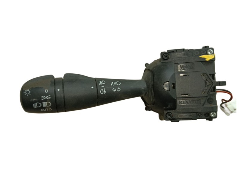 Recambio de mando intermitentes para renault clio iv (bh_) 1.5 dci 90 referencia OEM IAM   
