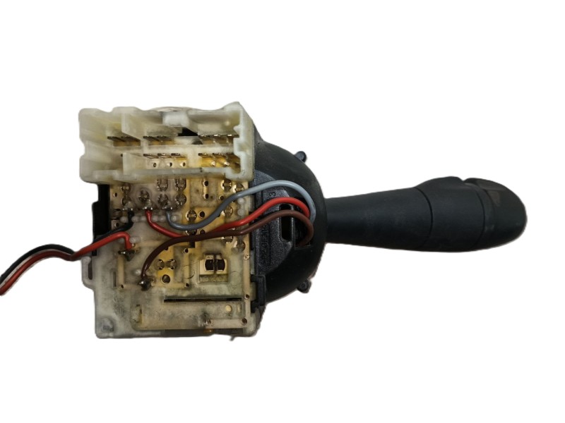 Recambio de mando intermitentes para renault clio iv (bh_) 1.5 dci 90 referencia OEM IAM   