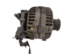 Recambio de alternador para citroën c3 i (fc_, fn_) 1.4 hdi referencia OEM IAM 57056C / 5702C7  