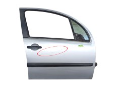 Recambio de puerta delantera derecha para citroën c3 i (fc_, fn_) 1.4 hdi referencia OEM IAM 9004V1  