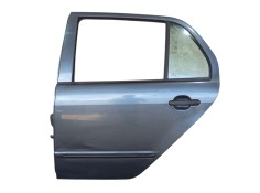 Recambio de puerta trasera izquierda para skoda fabia i (6y2) 1.9 tdi referencia OEM IAM 6Y6833055  
