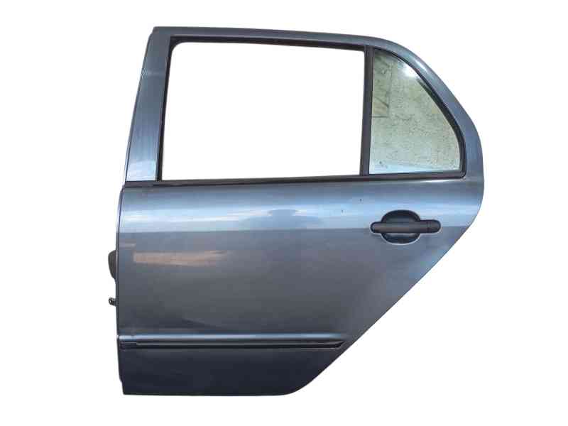 Recambio de puerta trasera izquierda para skoda fabia i (6y2) 1.9 tdi referencia OEM IAM 6Y6833055  