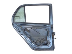 Recambio de puerta trasera izquierda para skoda fabia i (6y2) 1.9 tdi referencia OEM IAM 6Y6833055   2