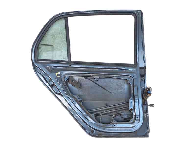 Recambio de puerta trasera izquierda para skoda fabia i (6y2) 1.9 tdi referencia OEM IAM 6Y6833055  