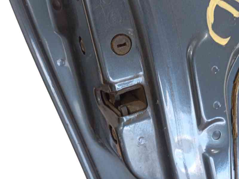 Recambio de puerta trasera izquierda para skoda fabia i (6y2) 1.9 tdi referencia OEM IAM 6Y6833055  