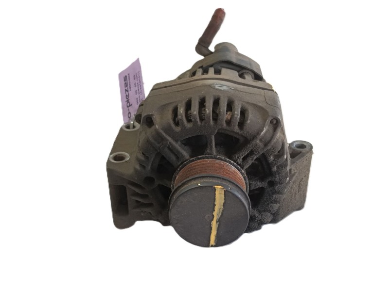 Recambio de alternador para peugeot bipper (aa_) 1.3 hdi 75 referencia OEM IAM 1688198880 / VERE8411  