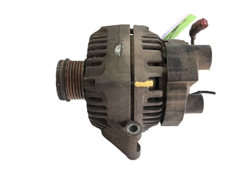 Recambio de alternador para peugeot bipper (aa_) 1.3 hdi 75 referencia OEM IAM 1688198880 / VERE8411  