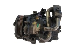 Recambio de compresor aire acondicionado para peugeot bipper (aa_) 1.3 hdi 75 referencia OEM IAM VERE4455 / 1637179180  