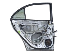 Recambio de puerta trasera izquierda para toyota avensis (_t25_) 2.0 d-4d (cdt250_) referencia OEM IAM    2