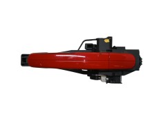 Recambio de maneta exterior delantera derecha para ford focus iv (hn) 1.0 ecoboost referencia OEM IAM 1738727 BM51A224A36CJ 