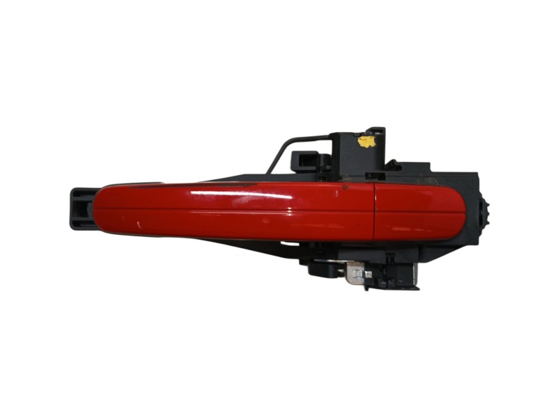 Recambio de maneta exterior delantera derecha para ford focus iv (hn) 1.0 ecoboost referencia OEM IAM 1738727 BM51A224A36CJ 