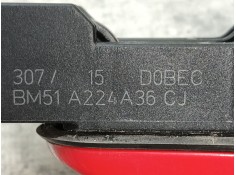 Recambio de maneta exterior delantera derecha para ford focus iv (hn) 1.0 ecoboost referencia OEM IAM 1738727 BM51A224A36CJ  2