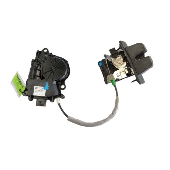 CERRADURA MALETERO / PORTON LR139929 DK6404C10AB 