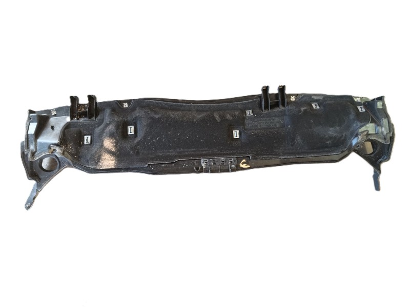 Recambio de torpedo para ford transit connect v408 furgoneta/monovolumen 1.5 ecoblue referencia OEM IAM   
