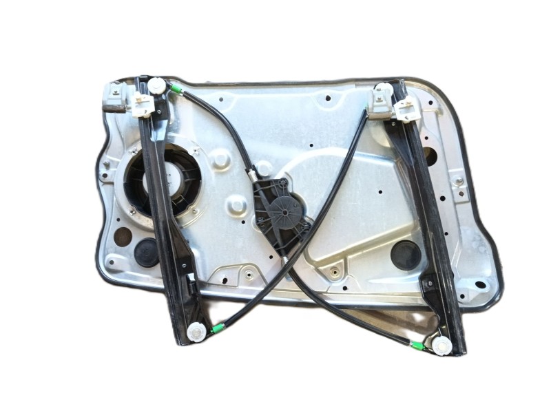 Recambio de elevalunas delantero derecho para skoda fabia i (6y2) 1.9 tdi referencia OEM IAM 6Y1837462  