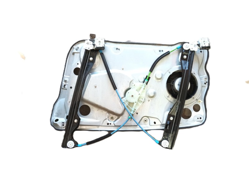 Recambio de elevalunas delantero izquierdo para skoda fabia i (6y2) 1.9 tdi referencia OEM IAM 6Y1837461  