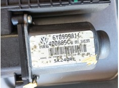 Recambio de elevalunas trasero izquierdo para skoda fabia i (6y2) 1.9 tdi referencia OEM IAM 6Y0839461   2