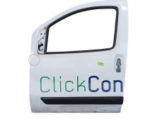Recambio de puerta delantera izquierda para peugeot bipper (aa_) 1.3 hdi 75 referencia OEM IAM 1637832480  