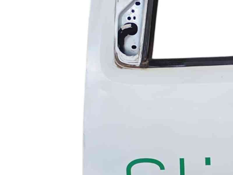 Recambio de puerta delantera izquierda para peugeot bipper (aa_) 1.3 hdi 75 referencia OEM IAM 1637832480  