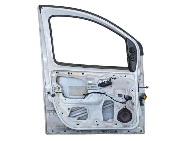 Recambio de puerta delantera izquierda para peugeot bipper (aa_) 1.3 hdi 75 referencia OEM IAM 1637832480  
