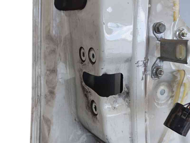 Recambio de puerta delantera izquierda para peugeot bipper (aa_) 1.3 hdi 75 referencia OEM IAM 1637832480  