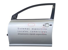 Recambio de puerta delantera izquierda para toyota avensis (_t25_) 2.0 d-4d (cdt250_) referencia OEM IAM 6700205050  