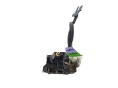 Recambio de cerradura puerta delantera derecha para fiat doblo monospace (119_, 223_) 1.9 d multijet referencia OEM IAM 00000518