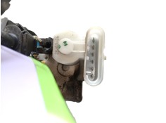 Recambio de cerradura puerta delantera derecha para fiat doblo monospace (119_, 223_) 1.9 d multijet referencia OEM IAM 00000518 2