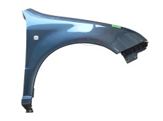 Recambio de aleta delantera derecha para skoda fabia i (6y2) 1.9 tdi referencia OEM IAM 6Y0821102A  