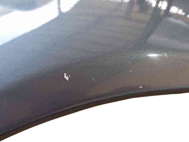 Recambio de aleta delantera derecha para skoda fabia i (6y2) 1.9 tdi referencia OEM IAM 6Y0821102A  