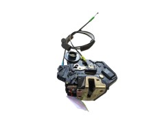 Recambio de cerradura puerta trasera derecha para toyota avensis (_t25_) 2.0 d-4d (cdt250_) referencia OEM IAM 6905002102 / 6941