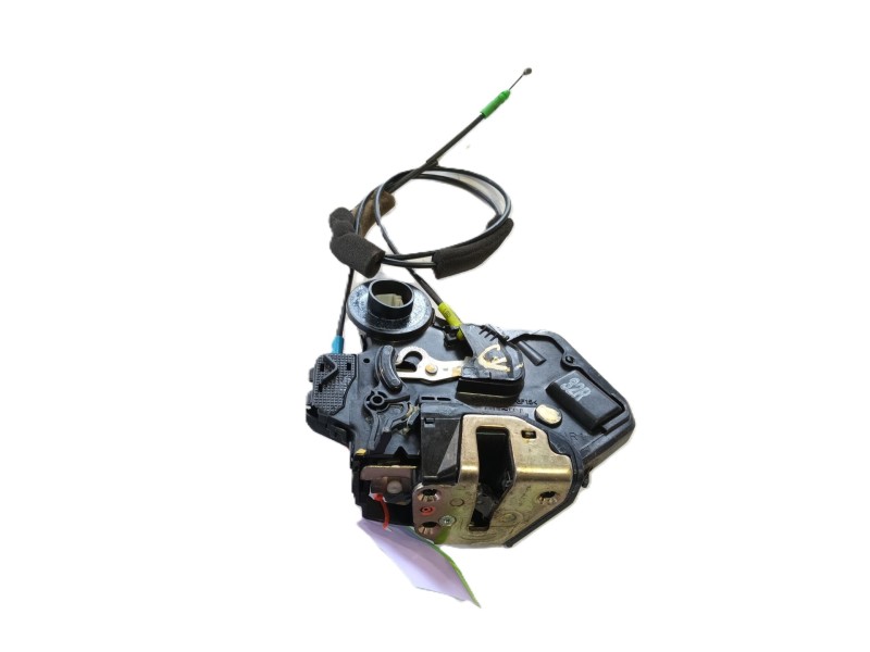 Recambio de cerradura puerta trasera derecha para toyota avensis (_t25_) 2.0 d-4d (cdt250_) referencia OEM IAM 6905002102 / 6941