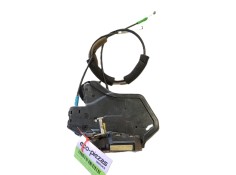 Recambio de cerradura puerta trasera izquierda para toyota avensis (_t25_) 2.0 d-4d (cdt250_) referencia OEM IAM 6906002102 / 69