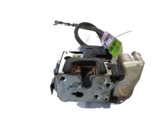 Recambio de cerradura puerta delantera izquierda para fiat doblo monospace (119_, 223_) 1.9 d multijet referencia OEM IAM 000005