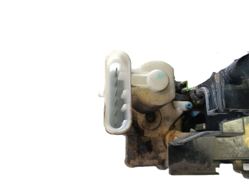 Recambio de cerradura puerta delantera izquierda para fiat doblo monospace (119_, 223_) 1.9 d multijet referencia OEM IAM 000005