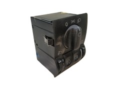Recambio de mando luces para opel astra g coupé (t98) 1.8 16v (f07) referencia OEM IAM   
