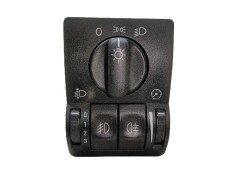 Recambio de mando luces para opel astra g coupé (t98) 1.8 16v (f07) referencia OEM IAM    2