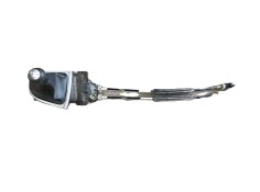Recambio de pomo palanca cambio para renault clio iv (bh_) 1.5 dci 90 referencia OEM IAM   