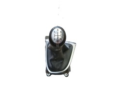 Recambio de pomo palanca cambio para renault clio iv (bh_) 1.5 dci 90 referencia OEM IAM    2