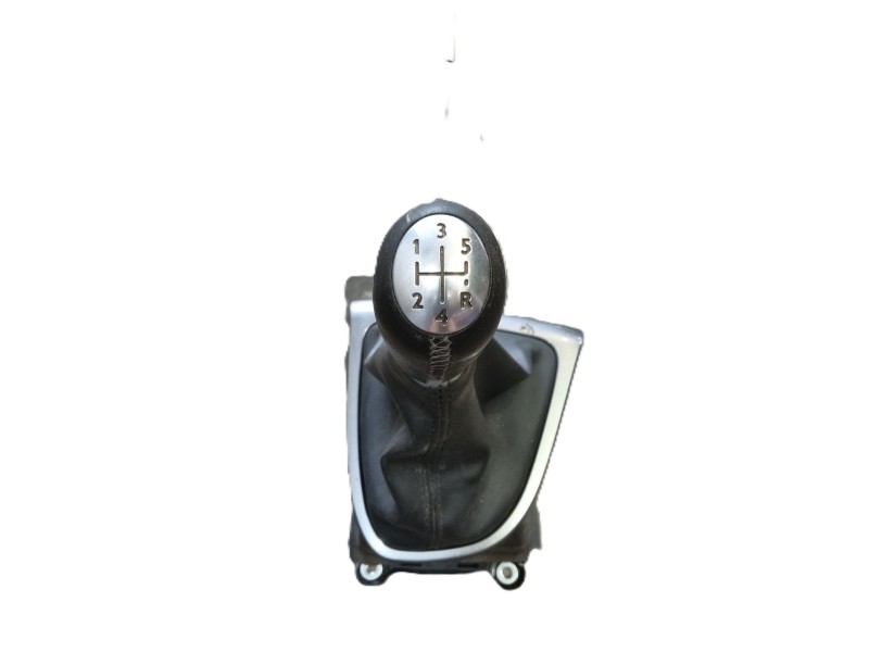 Recambio de pomo palanca cambio para renault clio iv (bh_) 1.5 dci 90 referencia OEM IAM   
