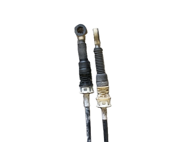 Recambio de pomo palanca cambio para renault clio iv (bh_) 1.5 dci 90 referencia OEM IAM   