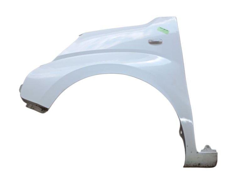 Recambio de aleta delantera izquierda para peugeot bipper (aa_) 1.3 hdi 75 referencia OEM IAM 1615089280  