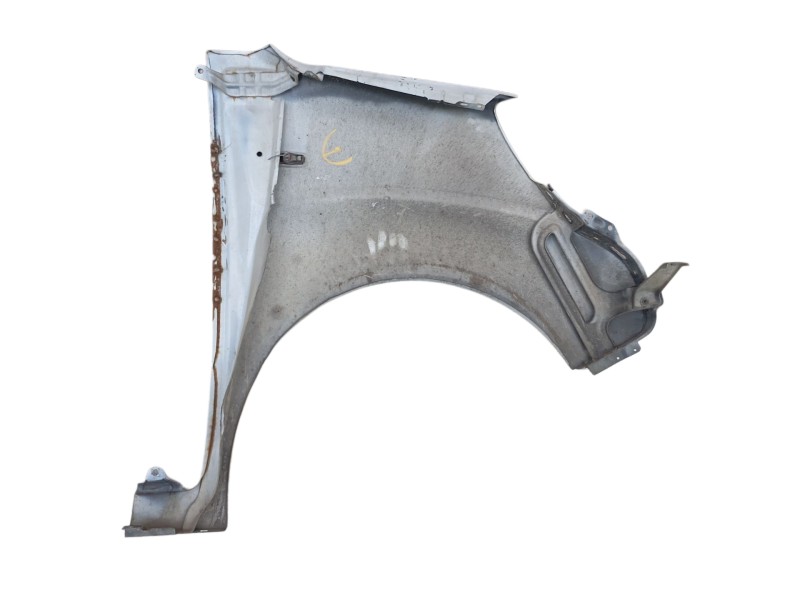Recambio de aleta delantera izquierda para peugeot bipper (aa_) 1.3 hdi 75 referencia OEM IAM 1615089280  