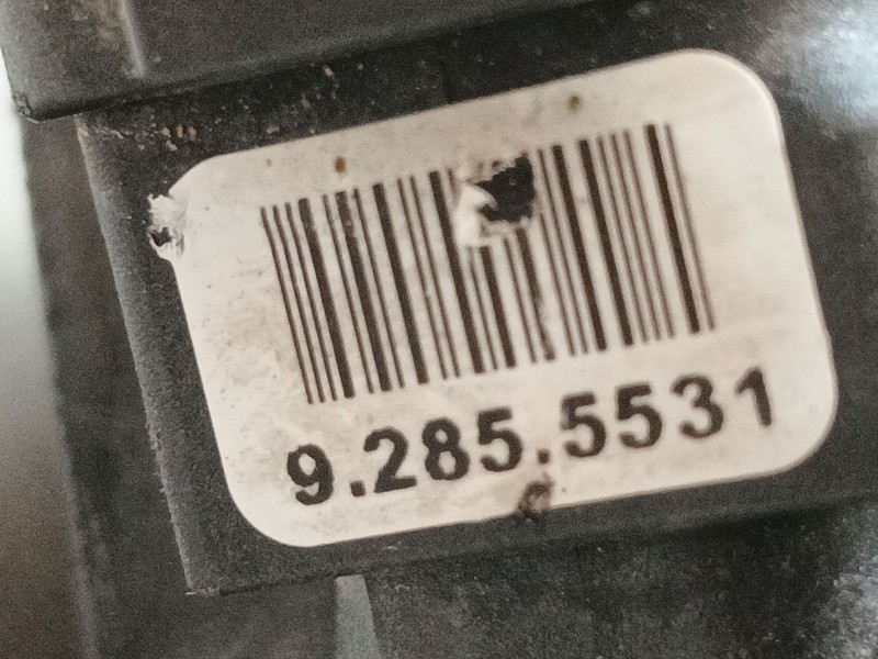 Recambio de pinza freno trasera derecha para volkswagen passat b6 (3c2) 2.0 tdi referencia OEM IAM 5N0615404  