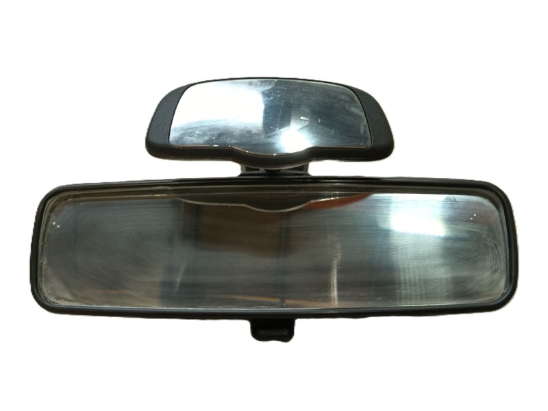 Recambio de espejo retrovisor interior para citroën berlingo multispace (b9) 1.6 bluehdi 120 referencia OEM IAM 816347  