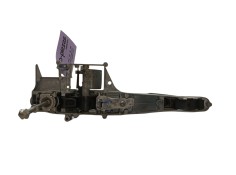 Recambio de maneta exterior delantera izquierda para citroën berlingo multispace (b9) 1.6 bluehdi 120 referencia OEM IAM    2