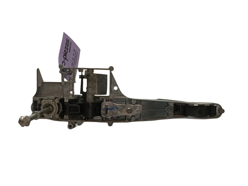 Recambio de maneta exterior delantera izquierda para citroën berlingo multispace (b9) 1.6 bluehdi 120 referencia OEM IAM   