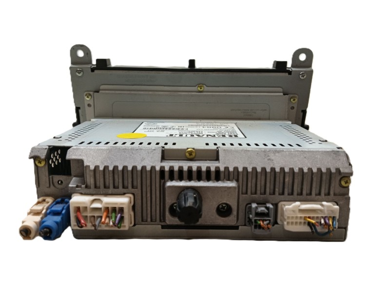 Recambio de sistema audio / radio cd para renault clio iv (bh_) 1.5 dci 90 referencia OEM IAM   