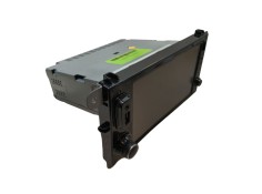Recambio de sistema audio / radio cd para renault clio iv (bh_) 1.5 dci 90 referencia OEM IAM   